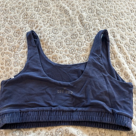 Women’s plus size 4X Fabletics Casual Sports Bra - Picture 3 of 5